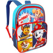 Wholesale - 15x11.5x4.5" PAW PATROL OPP BACKPACK C/P 12, UPC: 840716207054